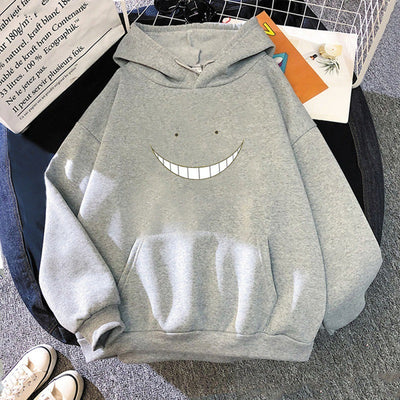 Hooded Sweatshirt comfort every time
