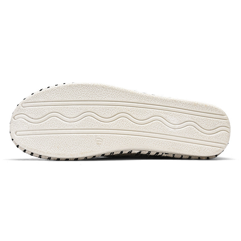 Breathable Casual Shoes Men