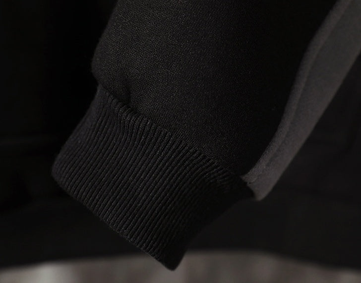 Men's Hoodies New Teen Fleece