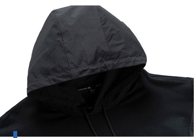 loose For Men Hoodies