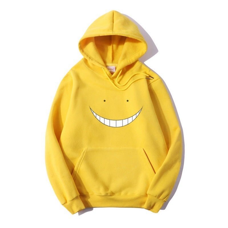 Hooded Sweatshirt comfort every time