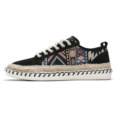 Breathable Casual Shoes Men