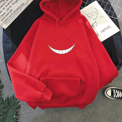 Hooded Sweatshirt comfort every time