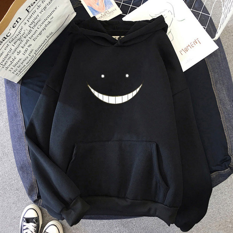 Hooded Sweatshirt comfort every time