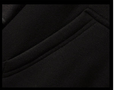 Men's Hoodies New Teen Fleece