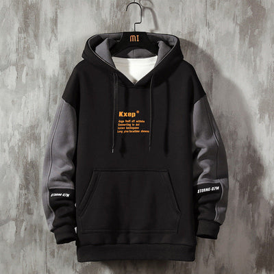 Men's Hoodies New Teen Fleece