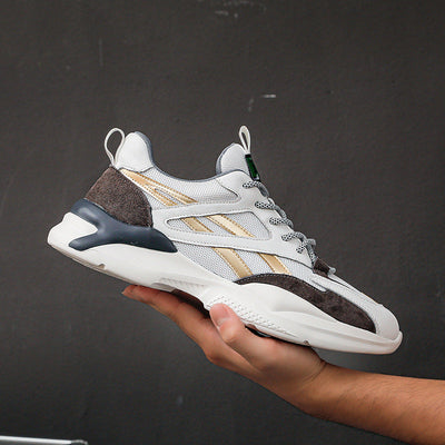 Men Sports Mesh Breathable Shoes