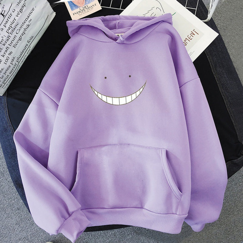 Hooded Sweatshirt comfort every time