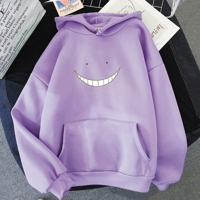 Hooded Sweatshirt comfort every time