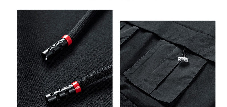 loose For Men Hoodies