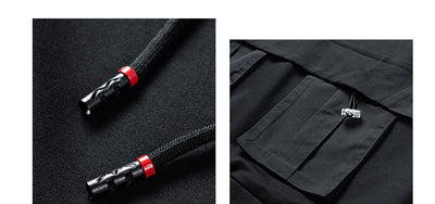 loose For Men Hoodies