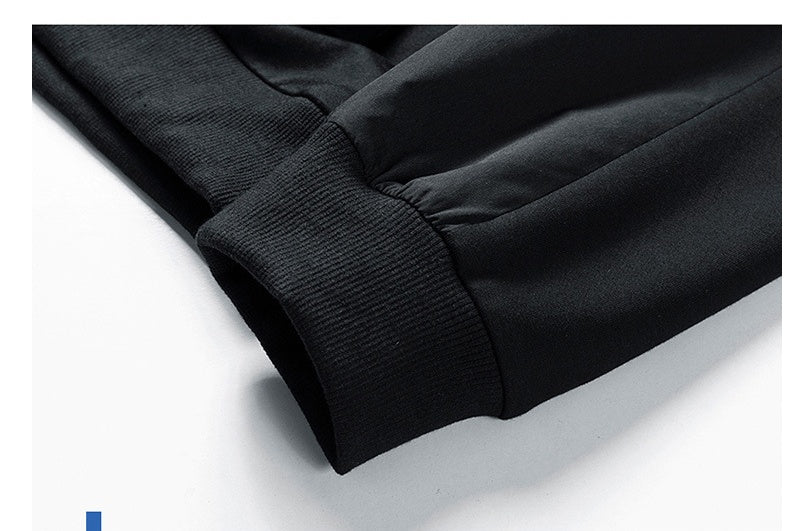 loose For Men Hoodies