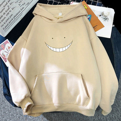 Hooded Sweatshirt comfort every time