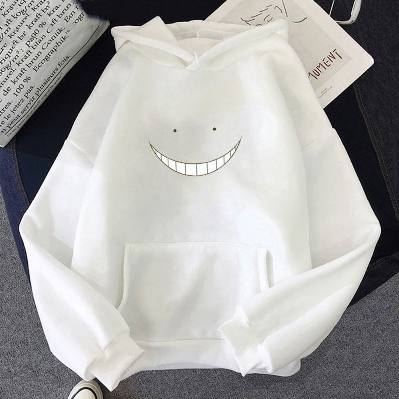 Hooded Sweatshirt comfort every time
