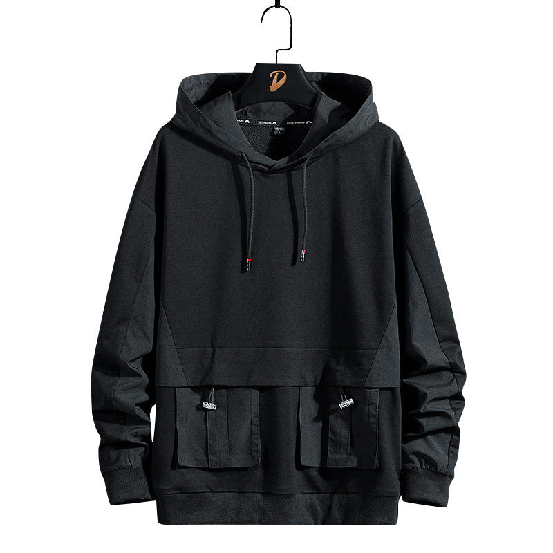 loose For Men Hoodies