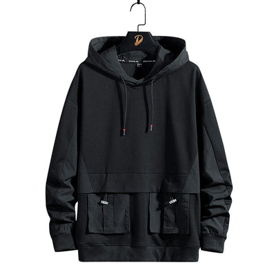 loose For Men Hoodies
