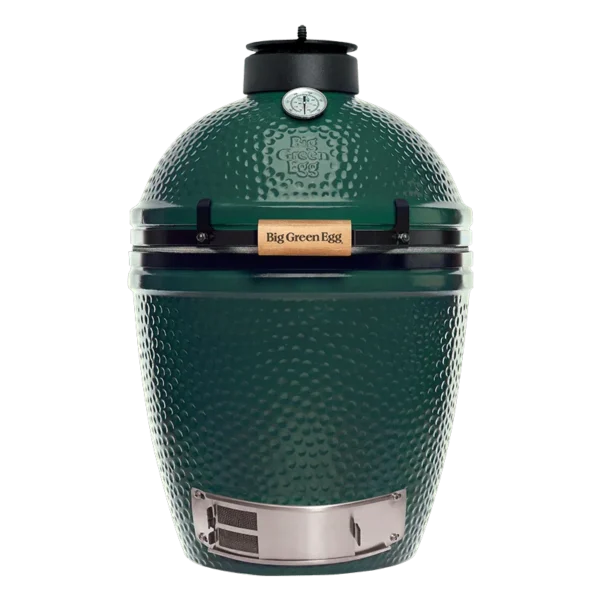 Big Green Egg Medium Ceramic Charcoal Grills