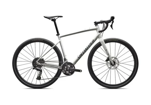 Specialized Diverges E5.