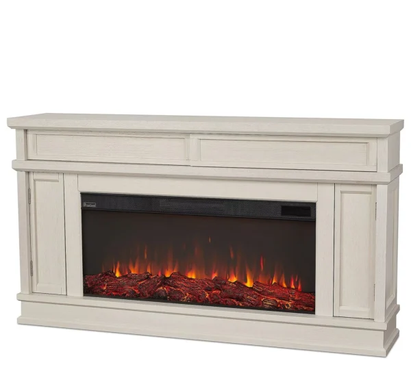 Real Flame Torrey Landscape Electric Fireplaces.