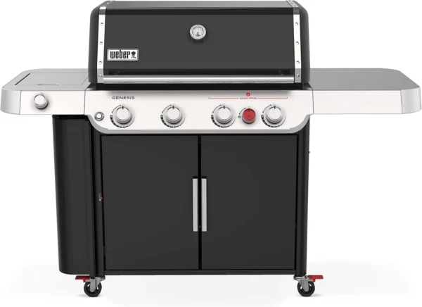 Weber Genesis E-435 Gas Grills